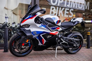 Used BMW M 1000 RR in York, North Yorkshire