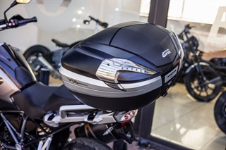 Used BMW R 1200 GS from Optimum Bikes