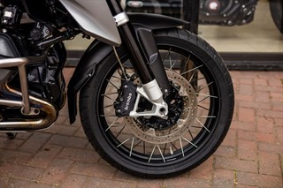 Used BMW R 1200 GS from Optimum Bikes