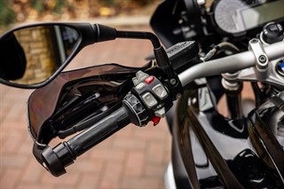 Used BMW R 1200 GS from Optimum Bikes