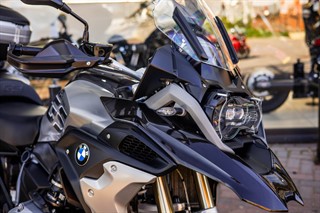 Used BMW R 1200 GS from Optimum Bikes
