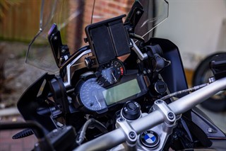 Used BMW R 1200 GS from Optimum Bikes