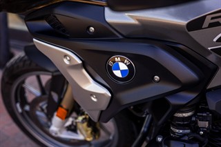 Used BMW R 1200 GS from Optimum Bikes