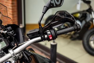 Used BMW R 1200 GS from Optimum Bikes