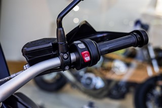 Used BMW R 1200 GS from Optimum Bikes