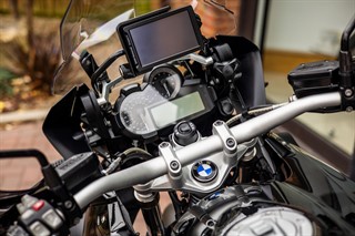 Used BMW R 1200 GS from Optimum Bikes