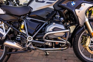Used BMW R 1200 GS from Optimum Bikes