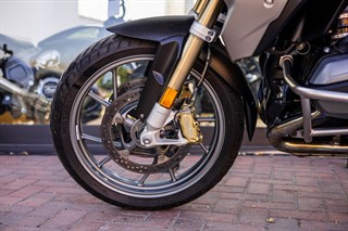 Used BMW R 1200 GS from Optimum Bikes