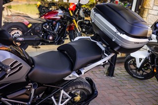 Used BMW R 1200 GS from Optimum Bikes