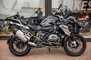 Used BMW R 1200 GS in York, North Yorkshire
