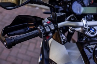 Used BMW R 1200 GS from Optimum Bikes