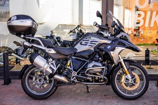 Used BMW R 1200 GS in York, North Yorkshire