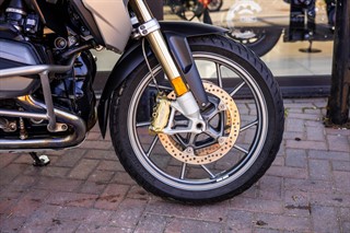 Used BMW R 1200 GS from Optimum Bikes