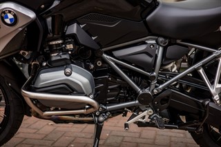 Used BMW R 1200 GS from Optimum Bikes