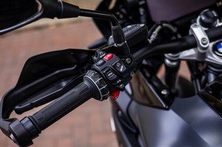 Used BMW R 1250 GS from Optimum Bikes