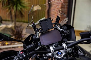 Used BMW R 1250 GS from Optimum Bikes