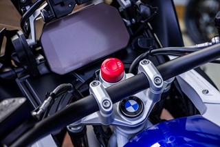 Used BMW R 1250 GS from Optimum Bikes