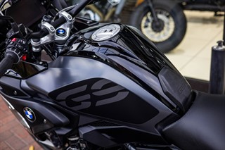 Used BMW R 1250 GS from Optimum Bikes