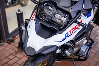 Used BMW R 1250 GS from Optimum Bikes