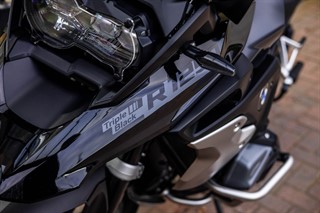 Used BMW R 1250 GS from Optimum Bikes