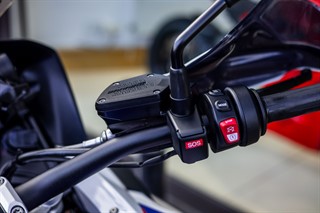 Used BMW R 1250 GS from Optimum Bikes