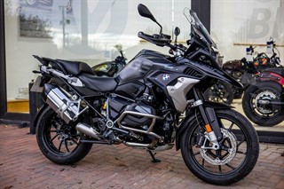 Used BMW R 1250 GS in York, North Yorkshire