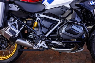 Used BMW R 1250 GS from Optimum Bikes