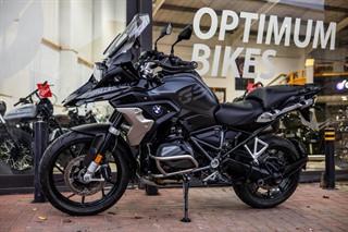 Used BMW R 1250 GS in York, North Yorkshire