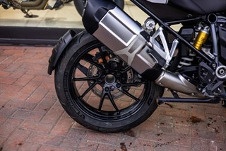 Used BMW R 1250 GS from Optimum Bikes