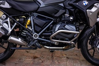 Used BMW R 1250 GS from Optimum Bikes