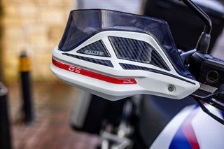 Used BMW R 1250 GS from Optimum Bikes