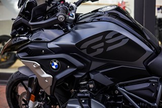 Used BMW R 1250 GS from Optimum Bikes