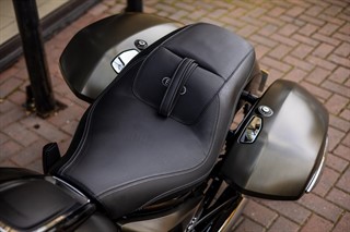 Used BMW R 18 B from Optimum Bikes