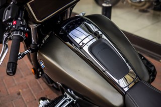 Used BMW R 18 B from Optimum Bikes