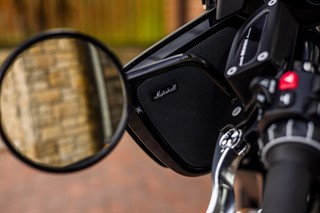 Used BMW R 18 B from Optimum Bikes