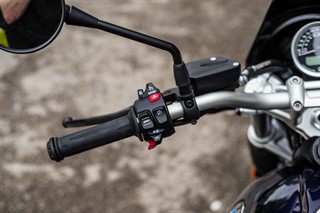 Used BMW R nineT from Optimum Bikes