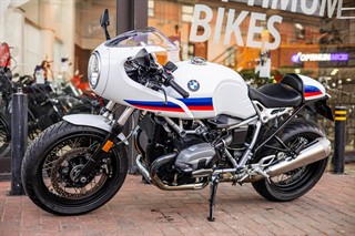 Used BMW R nineT in York, North Yorkshire