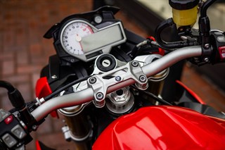 Used BMW S 1000 R from Optimum Bikes