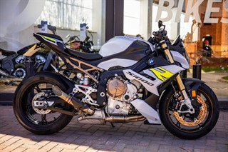 Used BMW S 1000 R in York, North Yorkshire