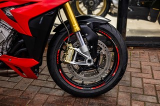 Used BMW S 1000 R from Optimum Bikes