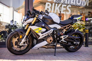 Used BMW S 1000 R in York, North Yorkshire