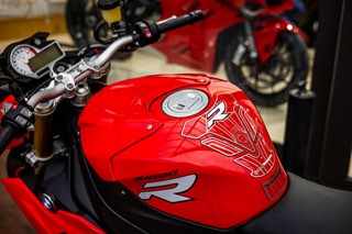 Used BMW S 1000 R from Optimum Bikes