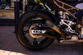 Used BMW S 1000 R from Optimum Bikes