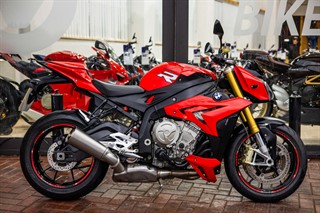 Used BMW S 1000 R in York, North Yorkshire
