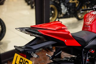 Used BMW S 1000 R from Optimum Bikes