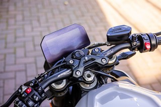 Used BMW S 1000 R from Optimum Bikes