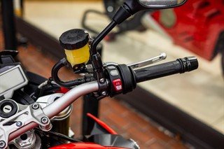 Used BMW S 1000 R from Optimum Bikes