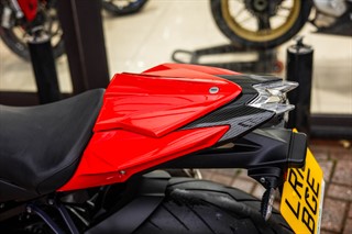 Used BMW S 1000 R from Optimum Bikes