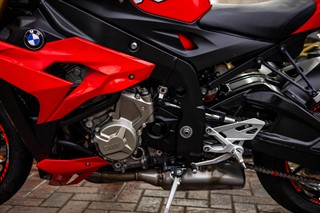 Used BMW S 1000 R from Optimum Bikes