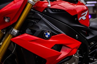 Used BMW S 1000 R from Optimum Bikes
